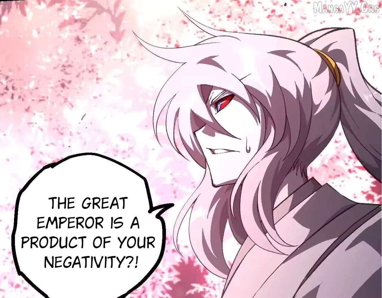 Evolution Begins With a Big Tree - Chapter 503 Page 3