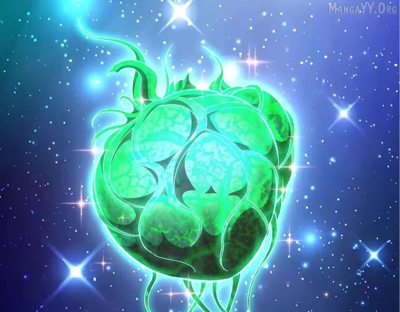 Evolution Begins With a Big Tree - Chapter 503 Page 48