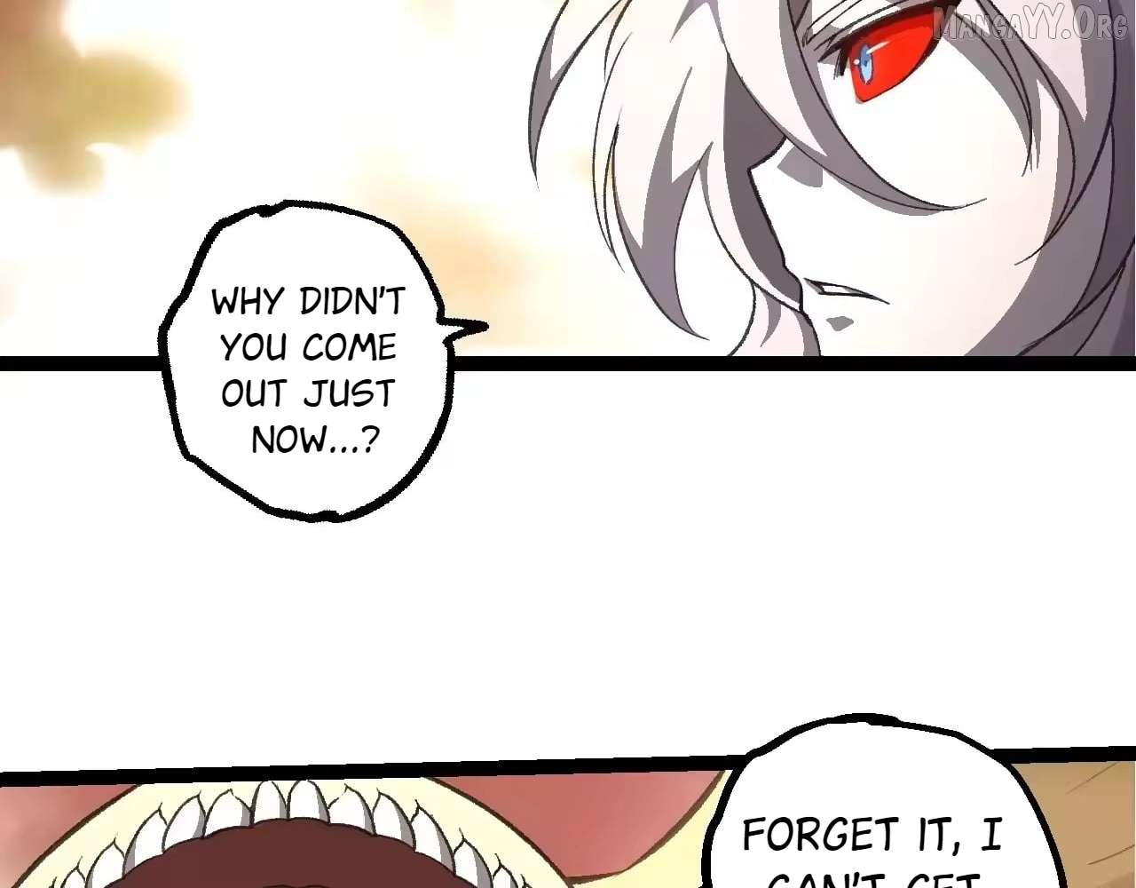 Evolution Begins With a Big Tree - Chapter 503 Page 55