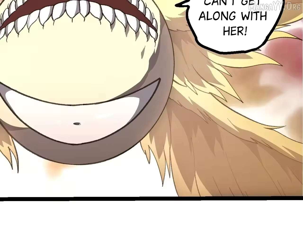 Evolution Begins With a Big Tree - Chapter 503 Page 56