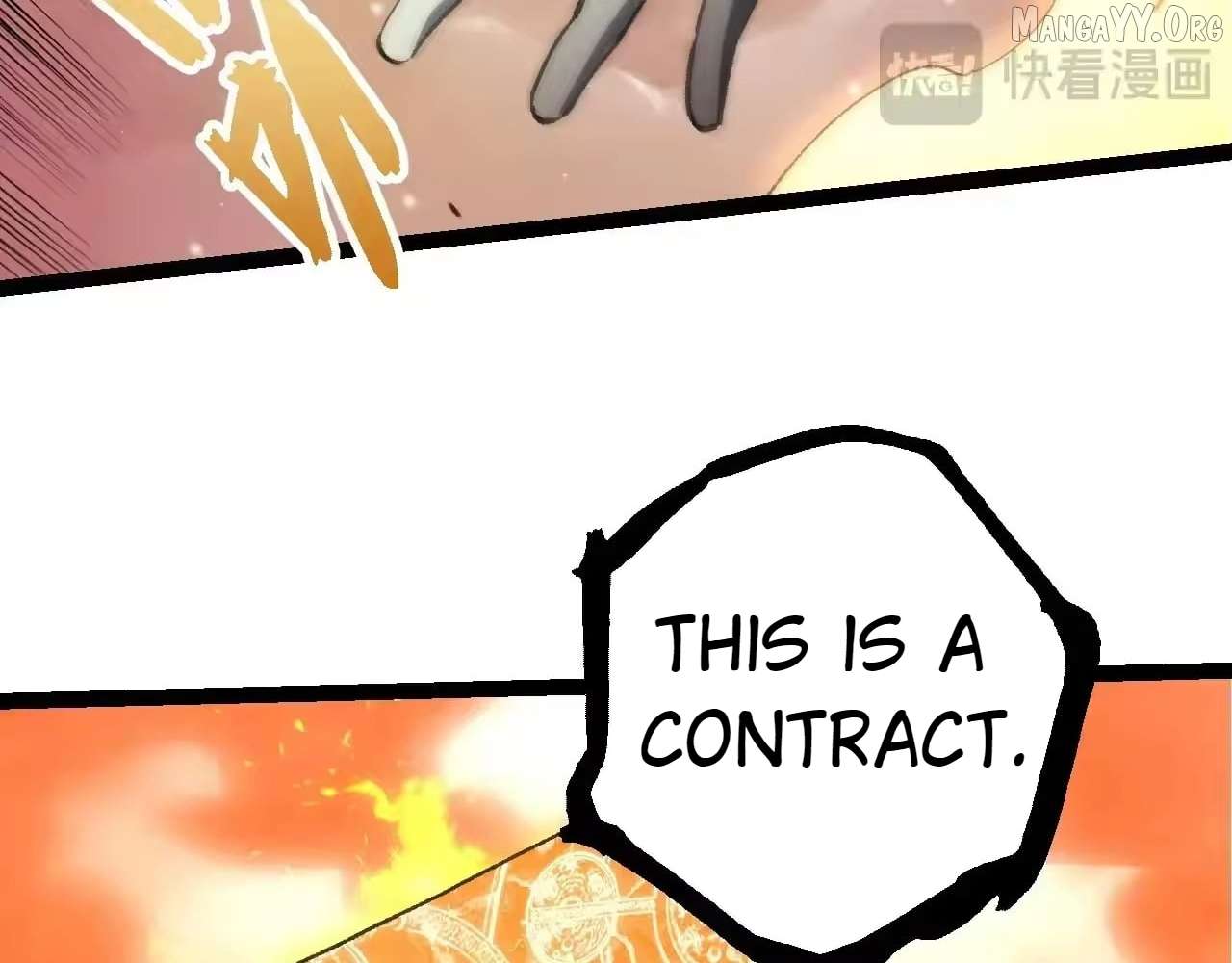 Evolution Begins With a Big Tree - Chapter 503 Page 85