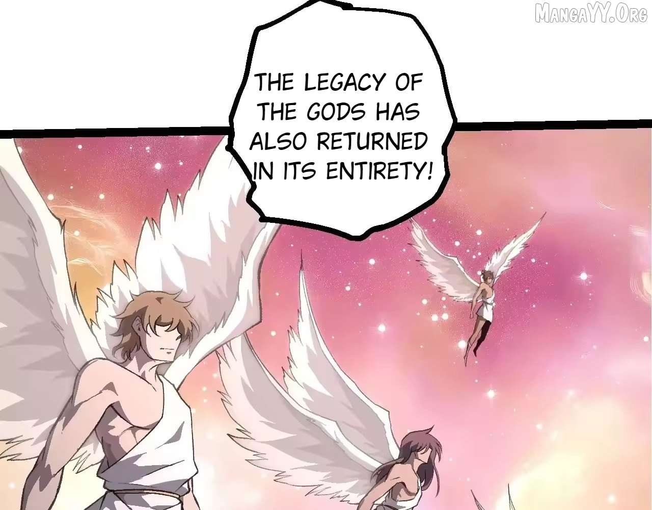 Evolution Begins With a Big Tree - Chapter 503 Page 96