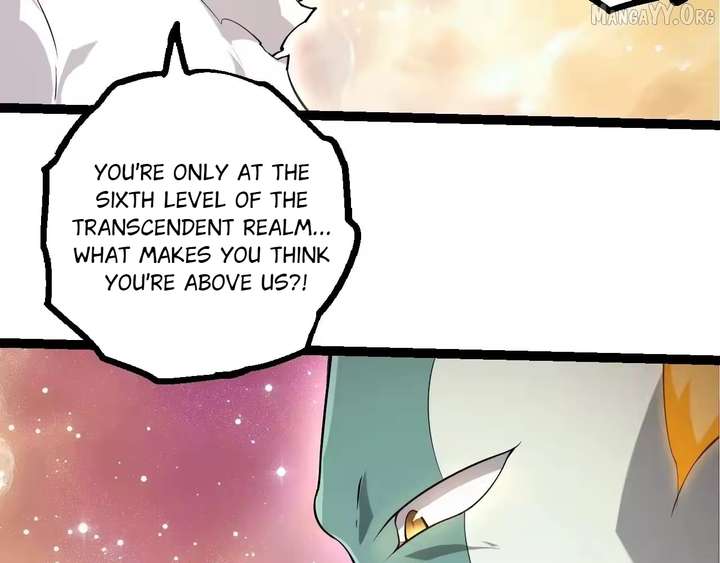 Evolution Begins With a Big Tree - Chapter 504 Page 4