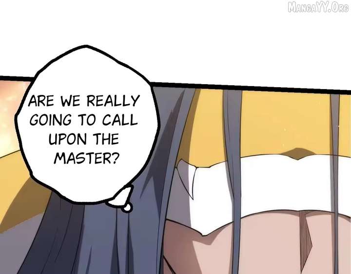 Evolution Begins With a Big Tree - Chapter 504 Page 51