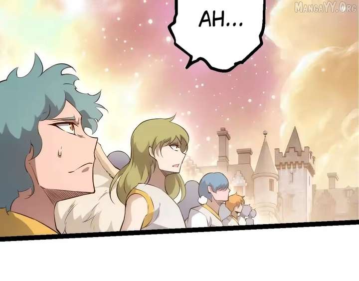 Evolution Begins With a Big Tree - Chapter 504 Page 77