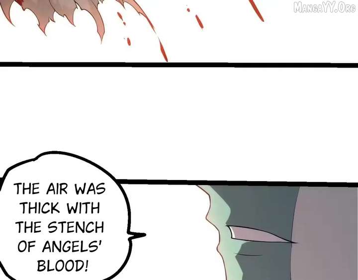 Evolution Begins With a Big Tree - Chapter 504 Page 82