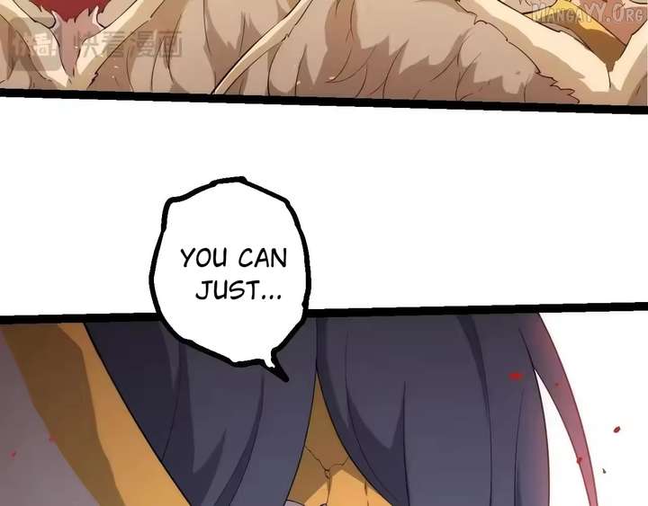 Evolution Begins With a Big Tree - Chapter 504 Page 89