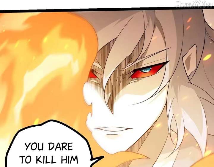 Evolution Begins With a Big Tree - Chapter 505 Page 56