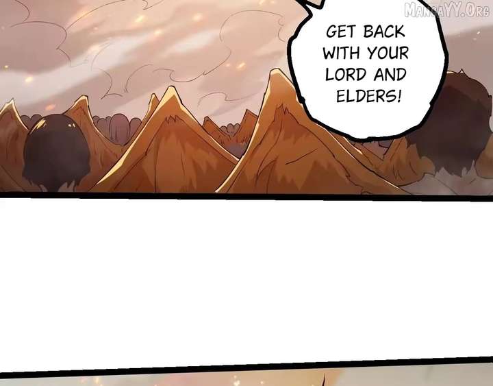 Evolution Begins With a Big Tree - Chapter 505 Page 67