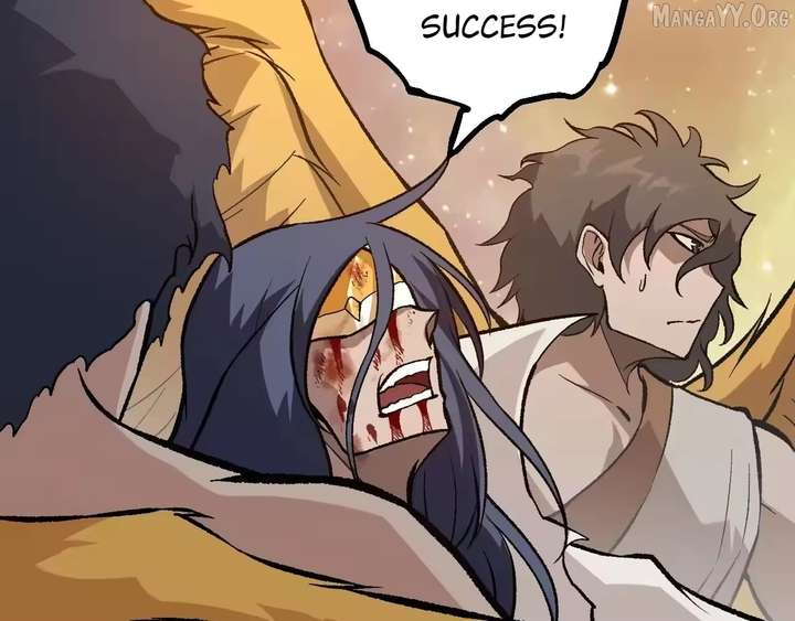 Evolution Begins With a Big Tree - Chapter 505 Page 73