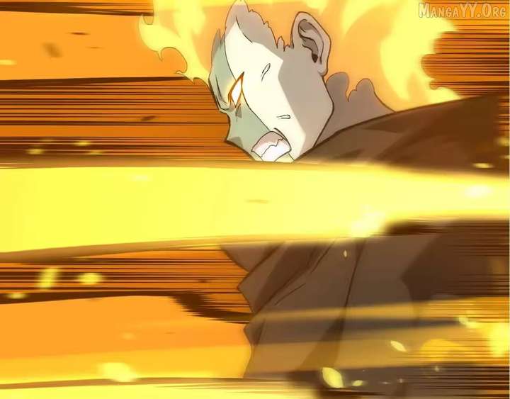 Evolution Begins With a Big Tree - Chapter 506 Page 35