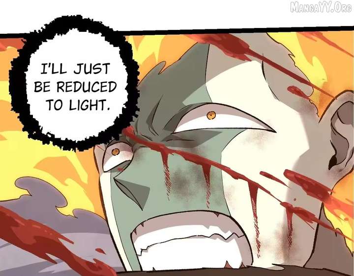 Evolution Begins With a Big Tree - Chapter 506 Page 61