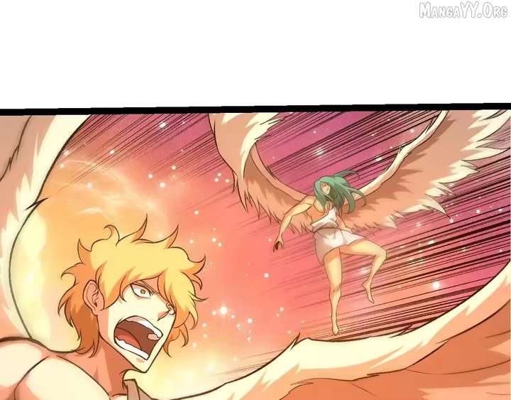 Evolution Begins With a Big Tree - Chapter 506 Page 81