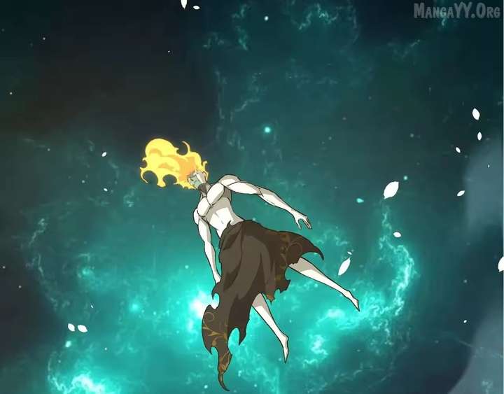 Evolution Begins With a Big Tree - Chapter 506 Page 88