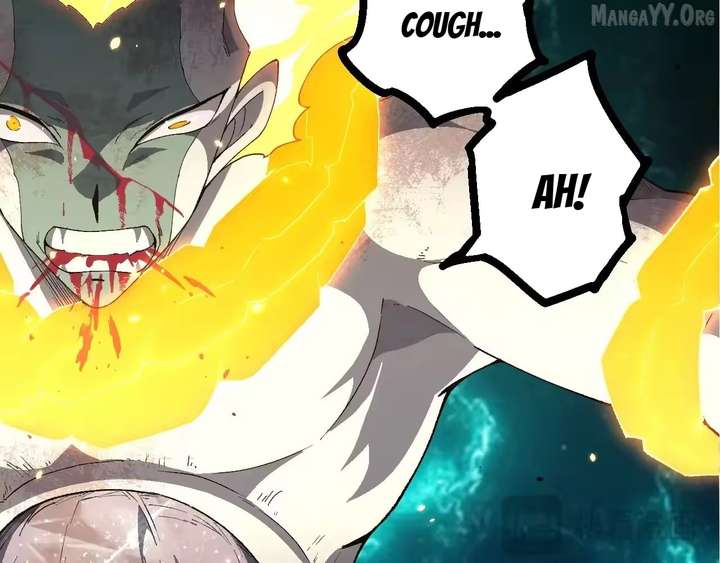 Evolution Begins With a Big Tree - Chapter 507 Page 26