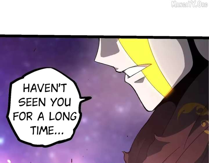 Evolution Begins With a Big Tree - Chapter 507 Page 34