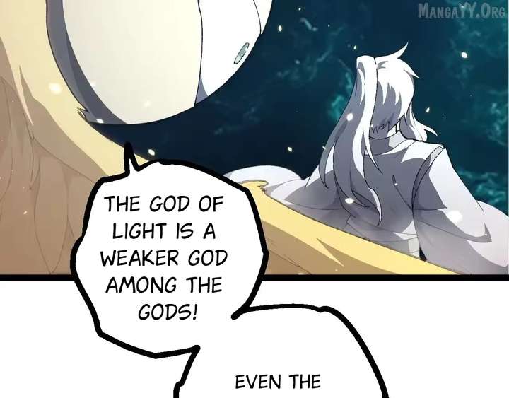 Evolution Begins With a Big Tree - Chapter 507 Page 78