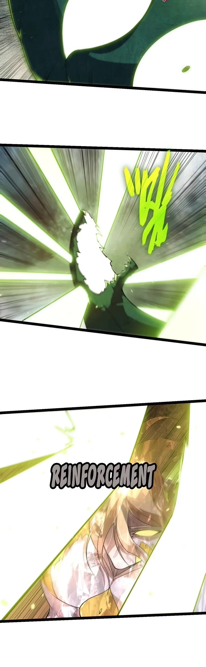 Evolution Begins With a Big Tree - Chapter 509 Page 17