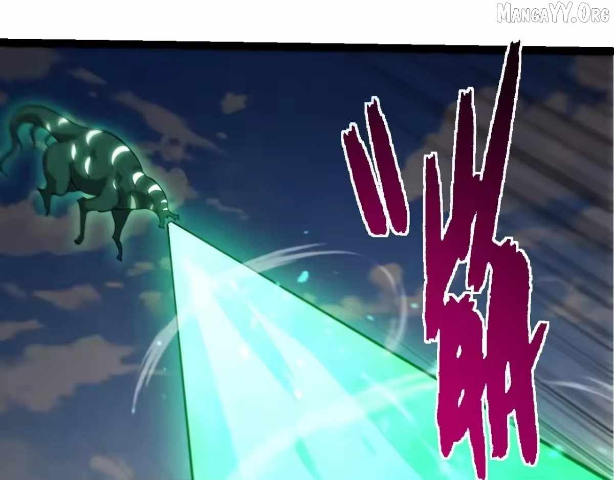 Evolution Begins With a Big Tree - Chapter 510 Page 24