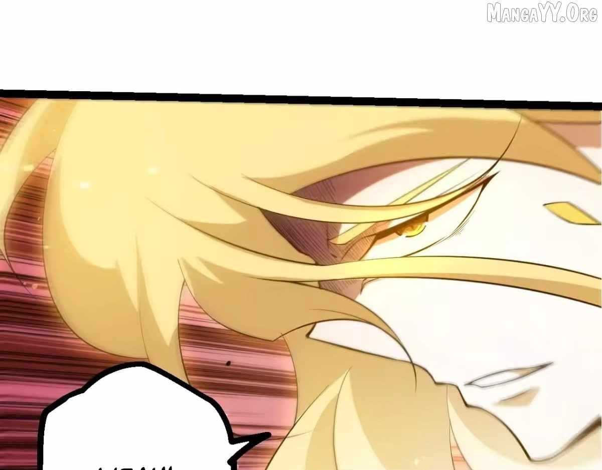 Evolution Begins With a Big Tree - Chapter 510 Page 36