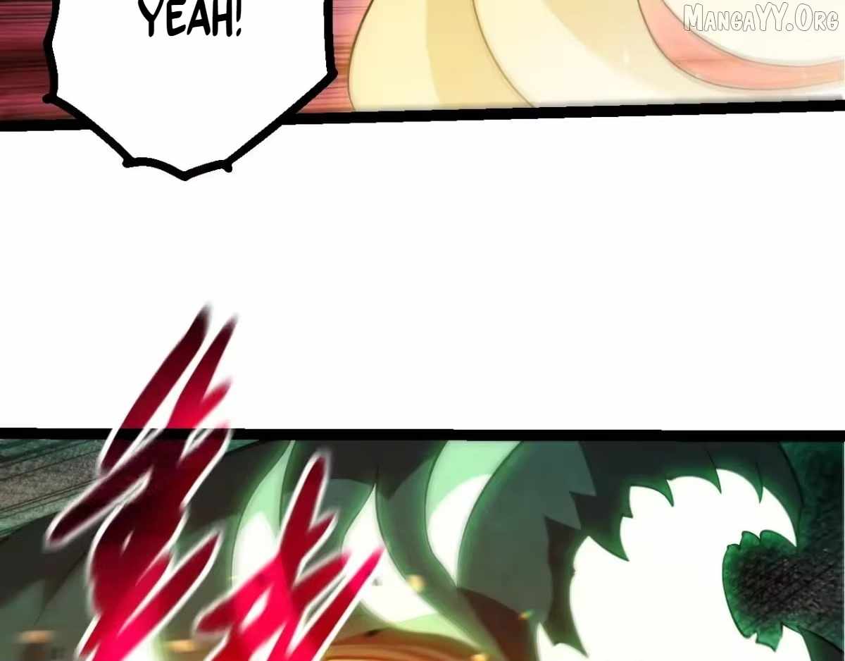 Evolution Begins With a Big Tree - Chapter 510 Page 37