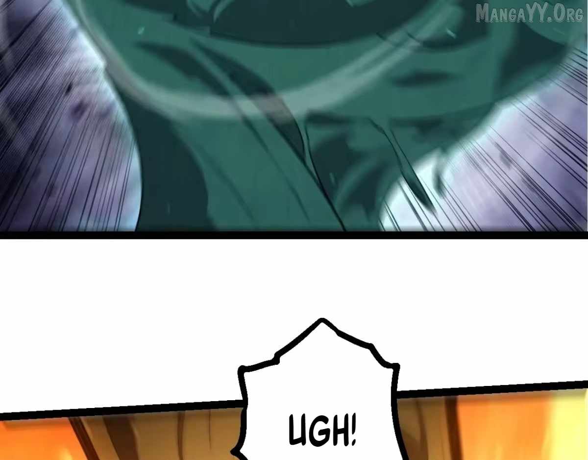 Evolution Begins With a Big Tree - Chapter 510 Page 45