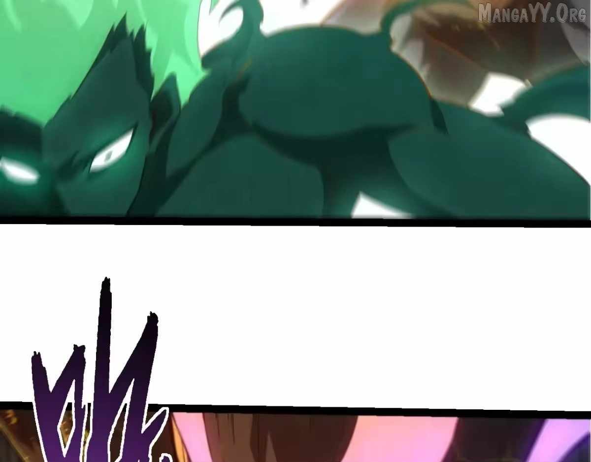 Evolution Begins With a Big Tree - Chapter 510 Page 57