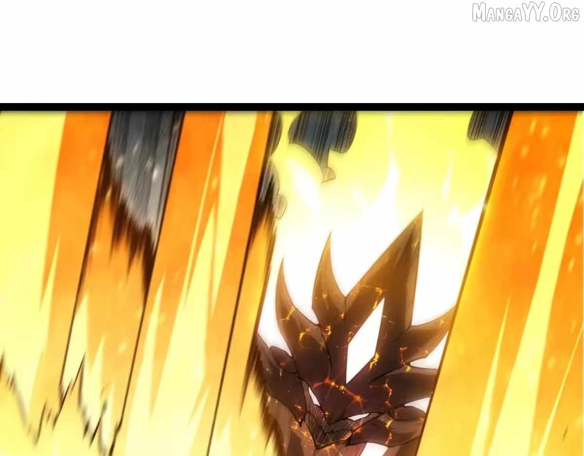 Evolution Begins With a Big Tree - Chapter 510 Page 61