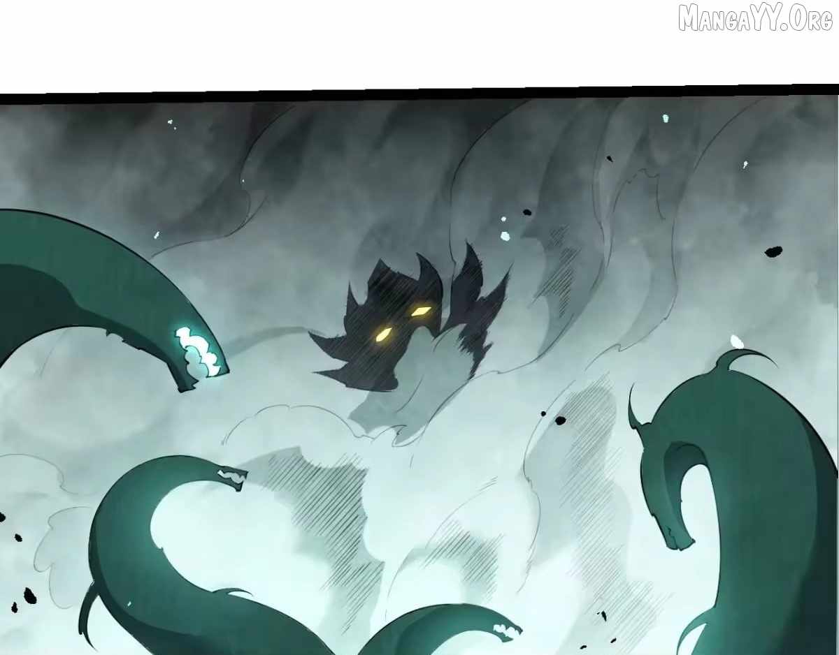 Evolution Begins With a Big Tree - Chapter 510 Page 66