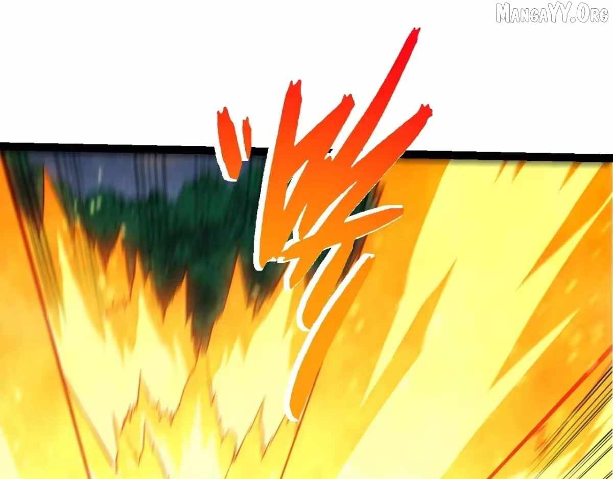 Evolution Begins With a Big Tree - Chapter 510 Page 69