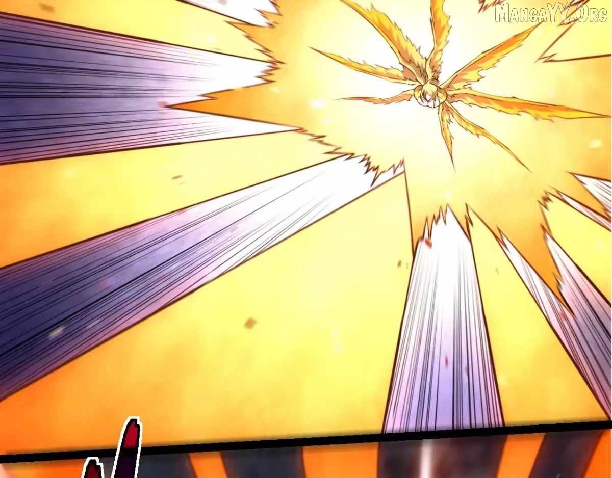 Evolution Begins With a Big Tree - Chapter 510 Page 7