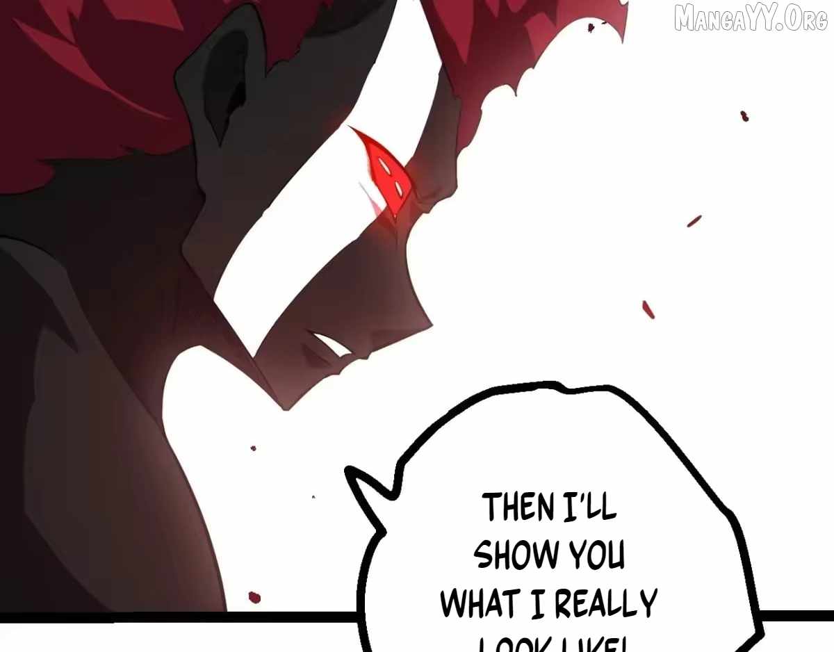 Evolution Begins With a Big Tree - Chapter 510 Page 98