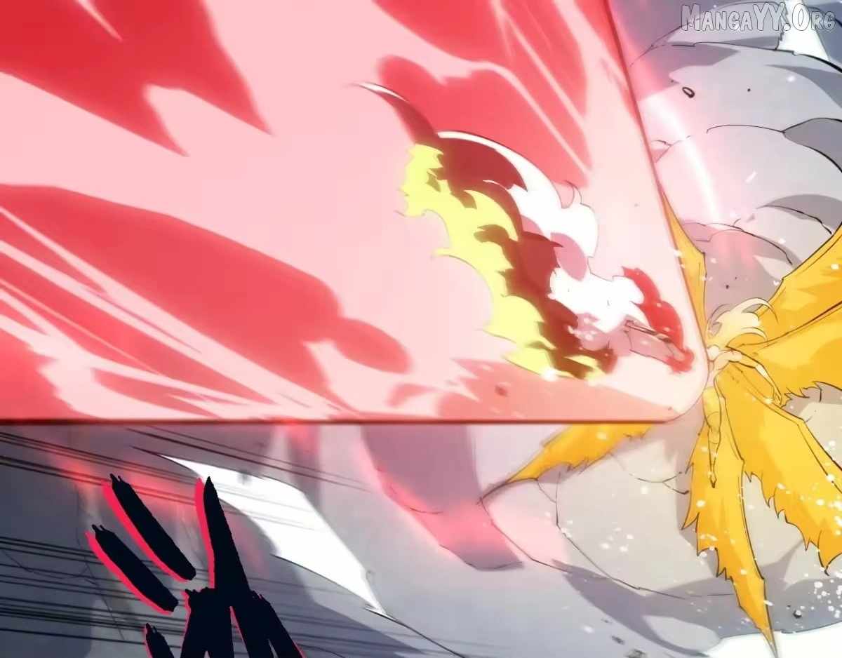 Evolution Begins With a Big Tree - Chapter 511 Page 38