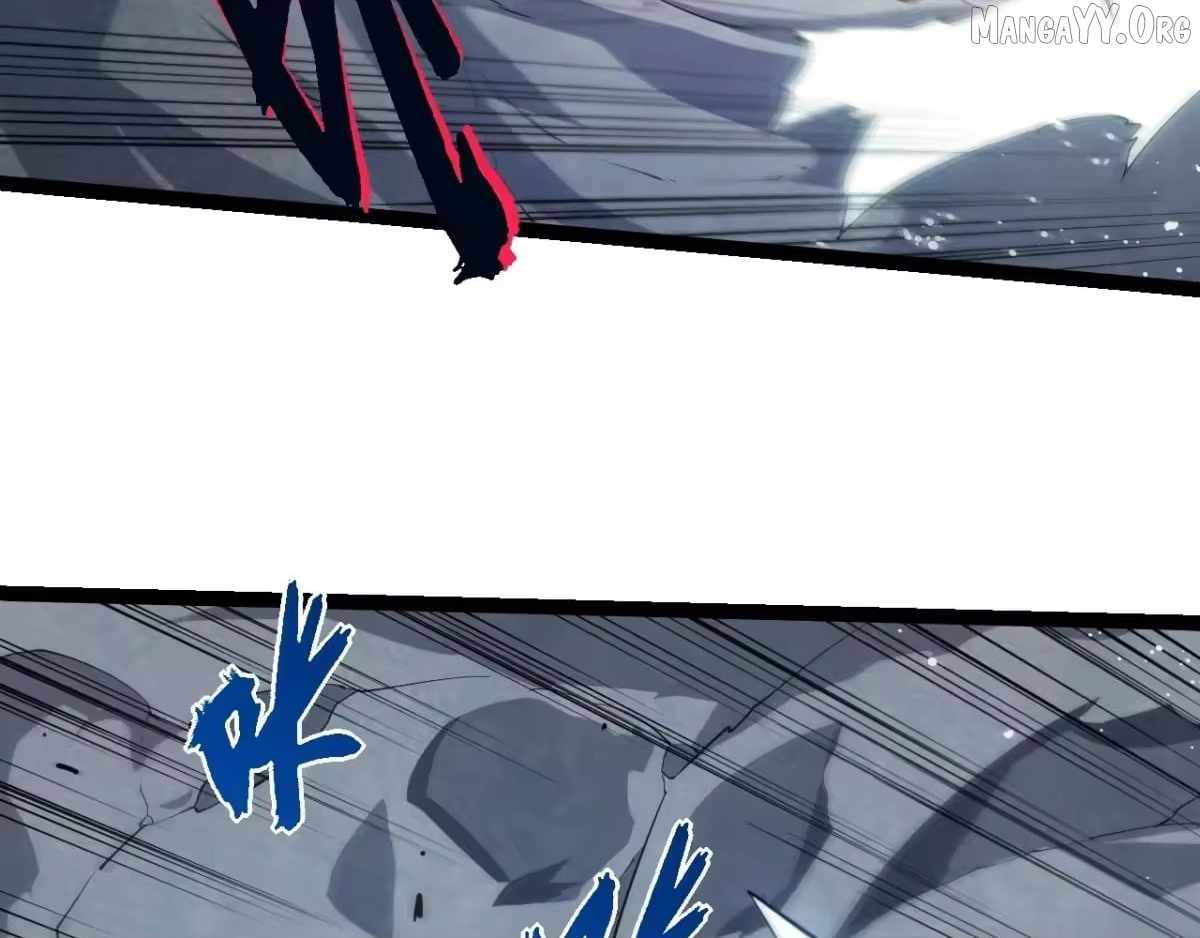 Evolution Begins With a Big Tree - Chapter 511 Page 39