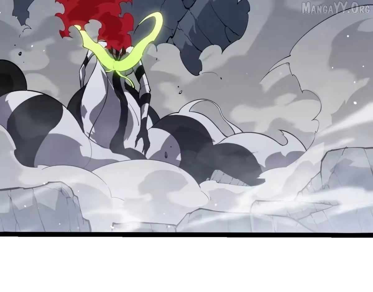 Evolution Begins With a Big Tree - Chapter 511 Page 55