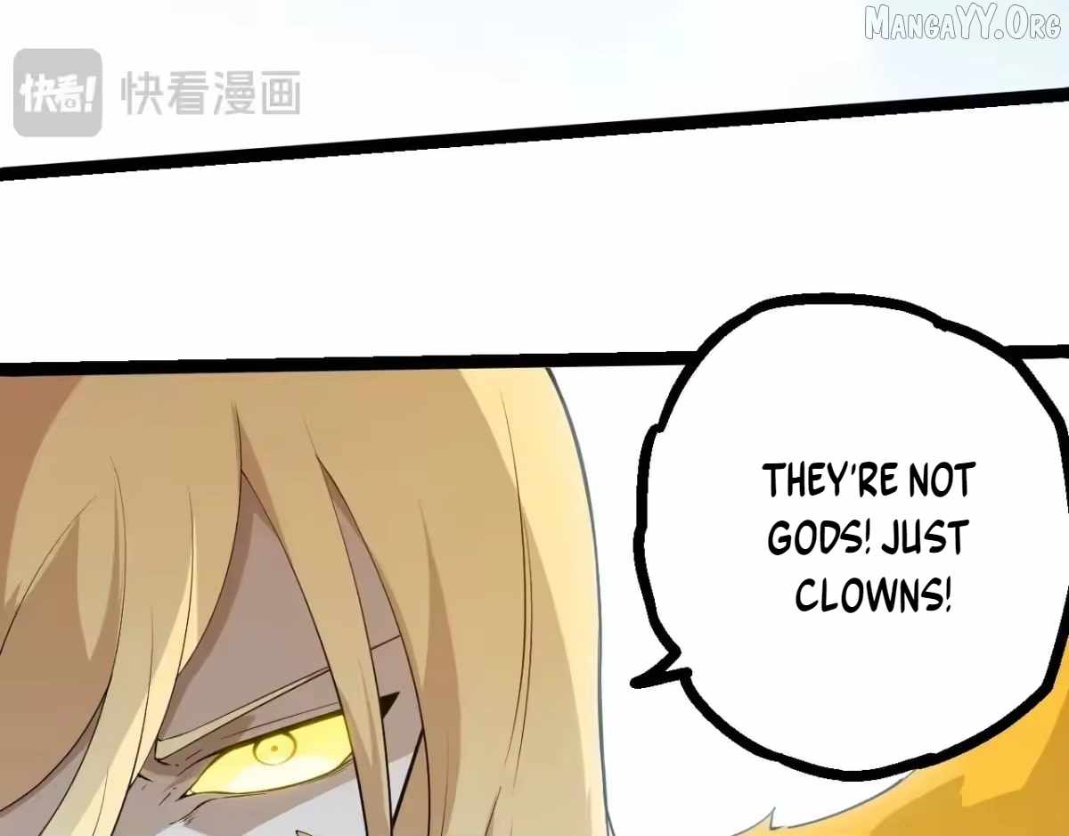 Evolution Begins With a Big Tree - Chapter 511 Page 79