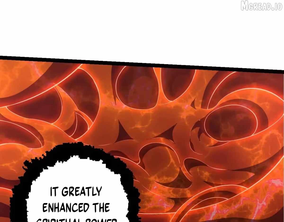 Evolution Begins With a Big Tree - Chapter 513 Page 16