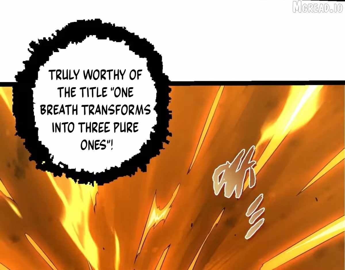 Evolution Begins With a Big Tree - Chapter 513 Page 19