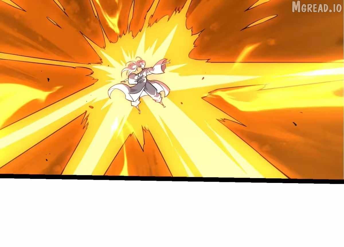 Evolution Begins With a Big Tree - Chapter 513 Page 20