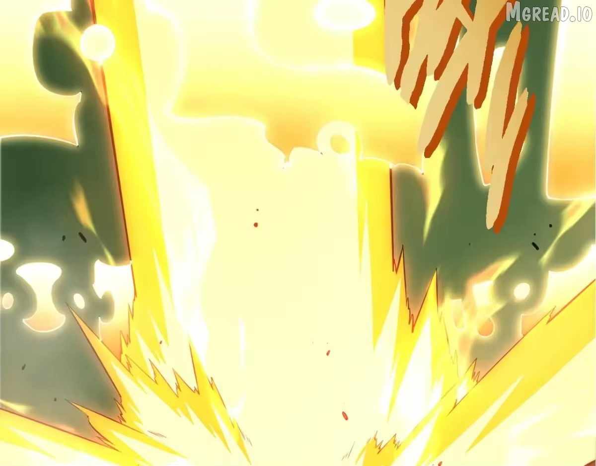 Evolution Begins With a Big Tree - Chapter 513 Page 23