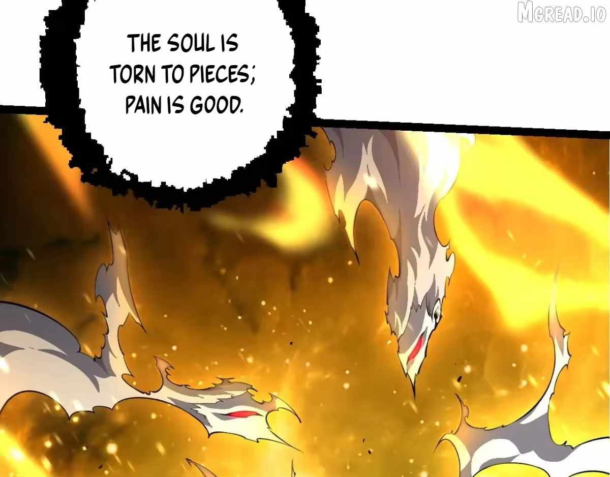 Evolution Begins With a Big Tree - Chapter 513 Page 3