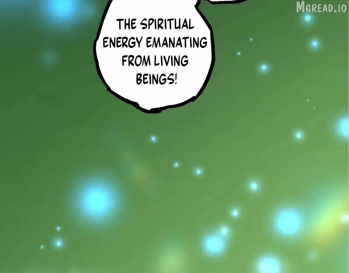 Evolution Begins With a Big Tree - Chapter 513 Page 33