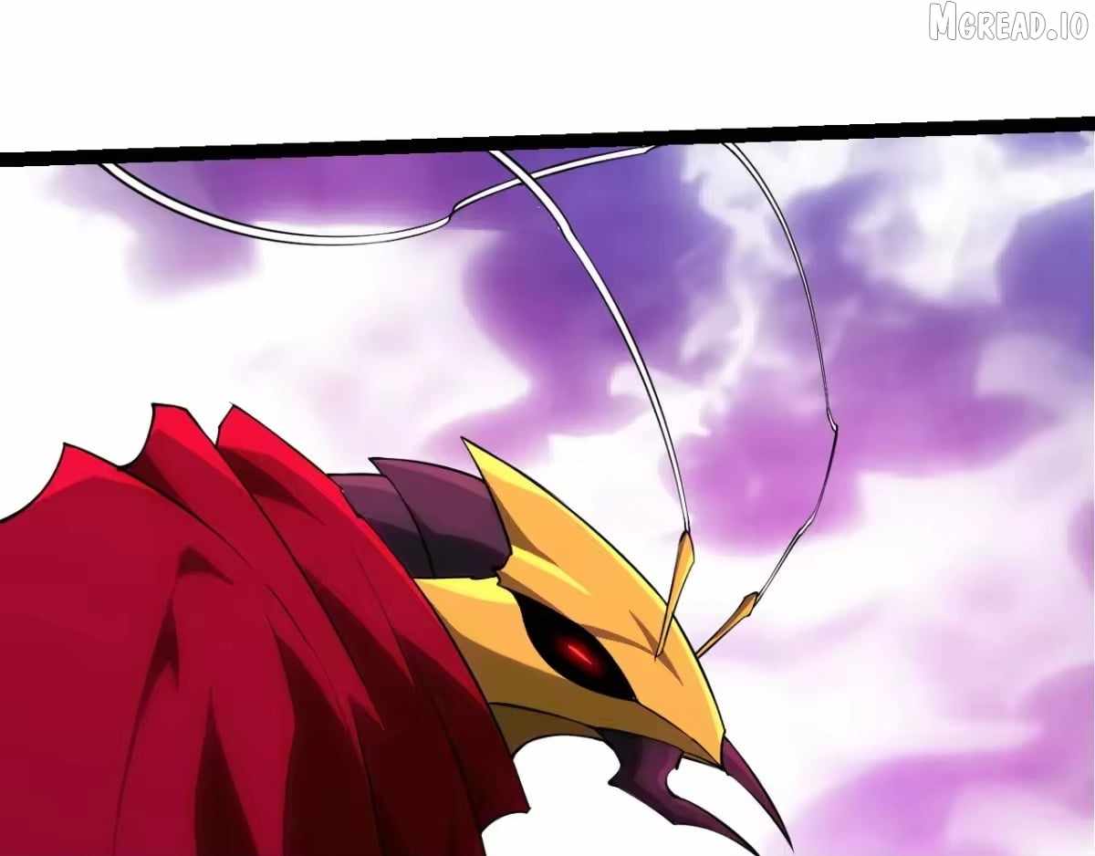 Evolution Begins With a Big Tree - Chapter 513 Page 39