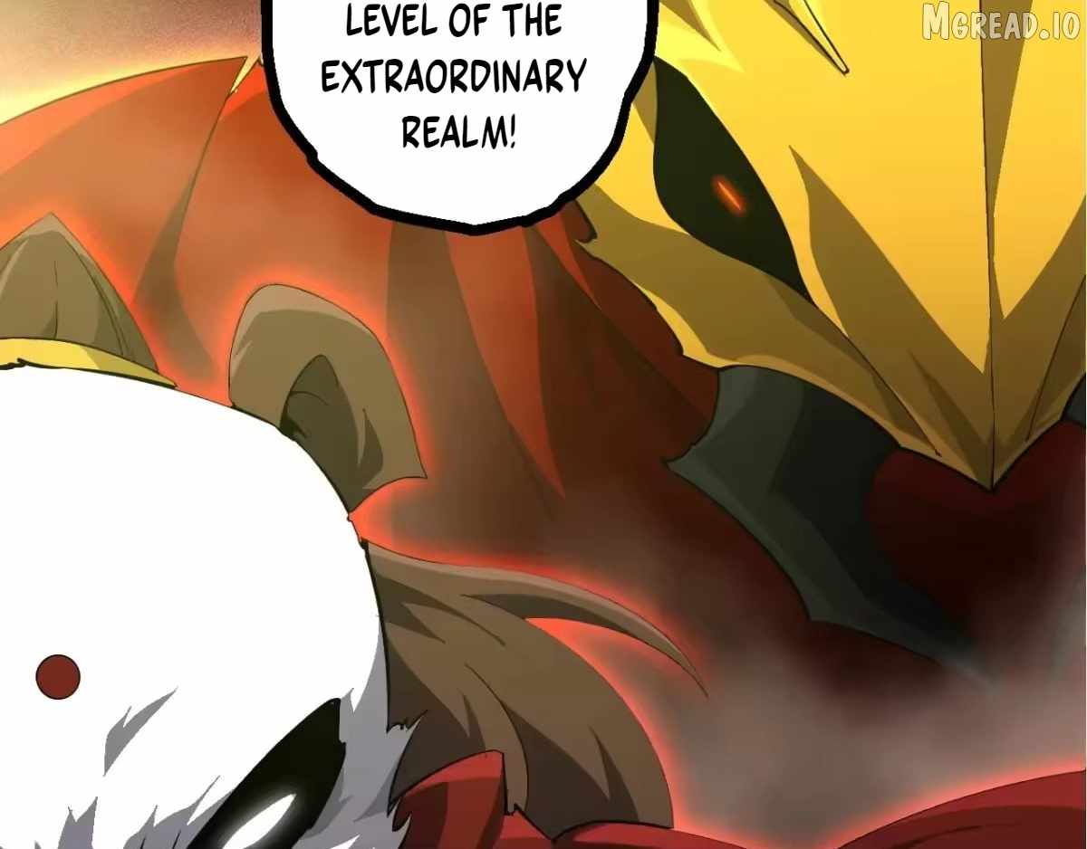 Evolution Begins With a Big Tree - Chapter 513 Page 43