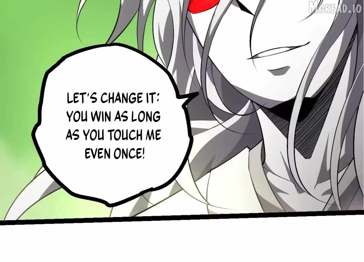 Evolution Begins With a Big Tree - Chapter 513 Page 50