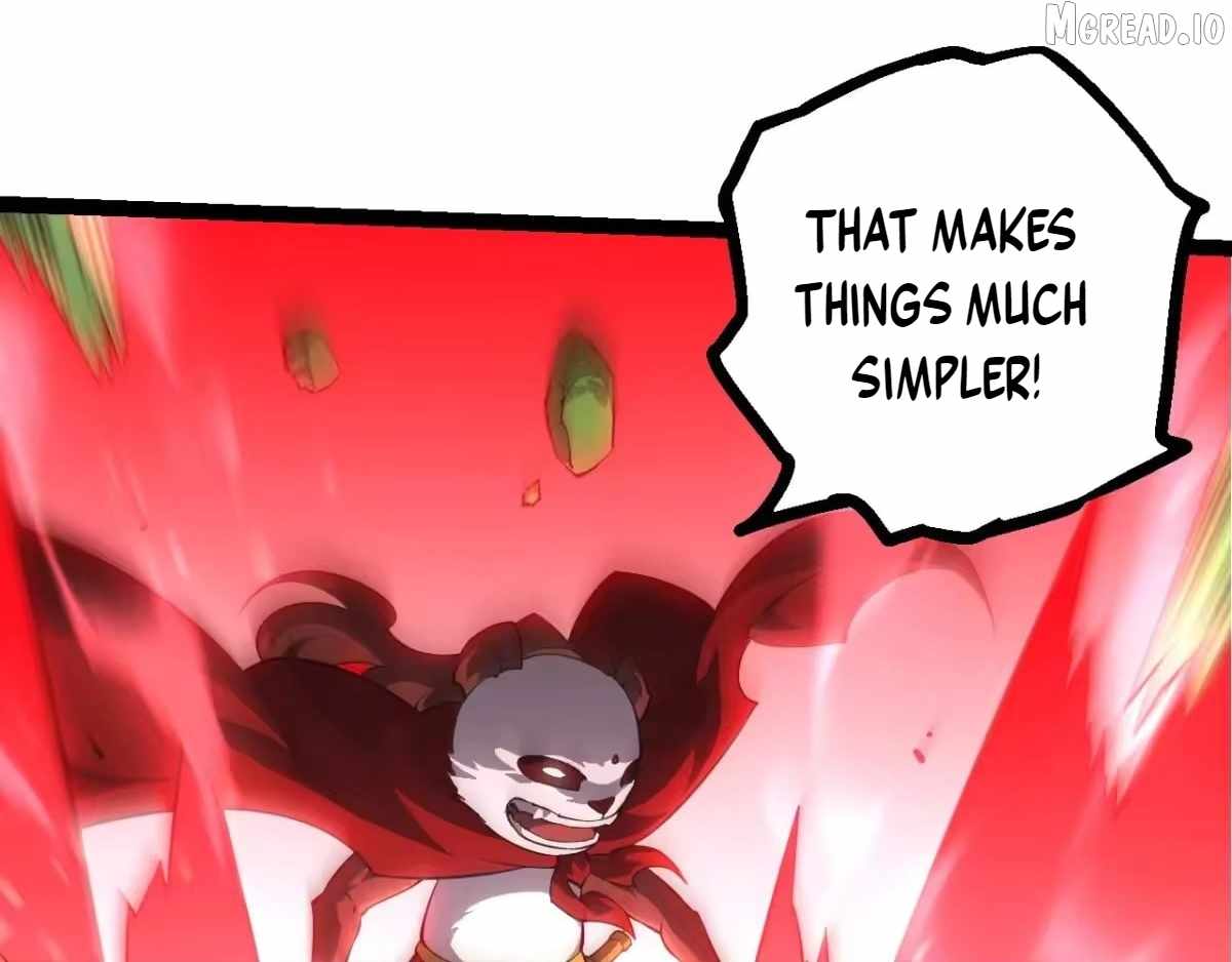 Evolution Begins With a Big Tree - Chapter 513 Page 51