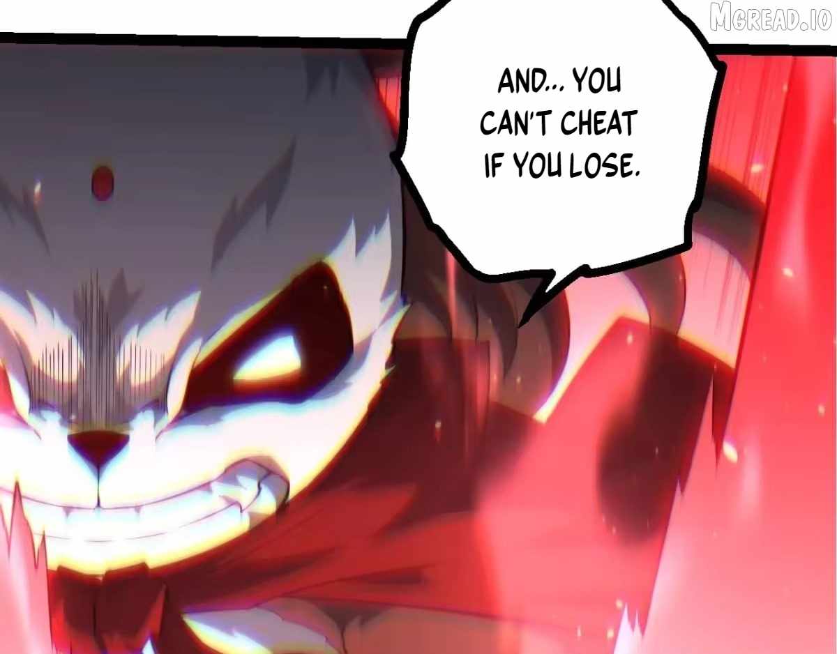 Evolution Begins With a Big Tree - Chapter 513 Page 56