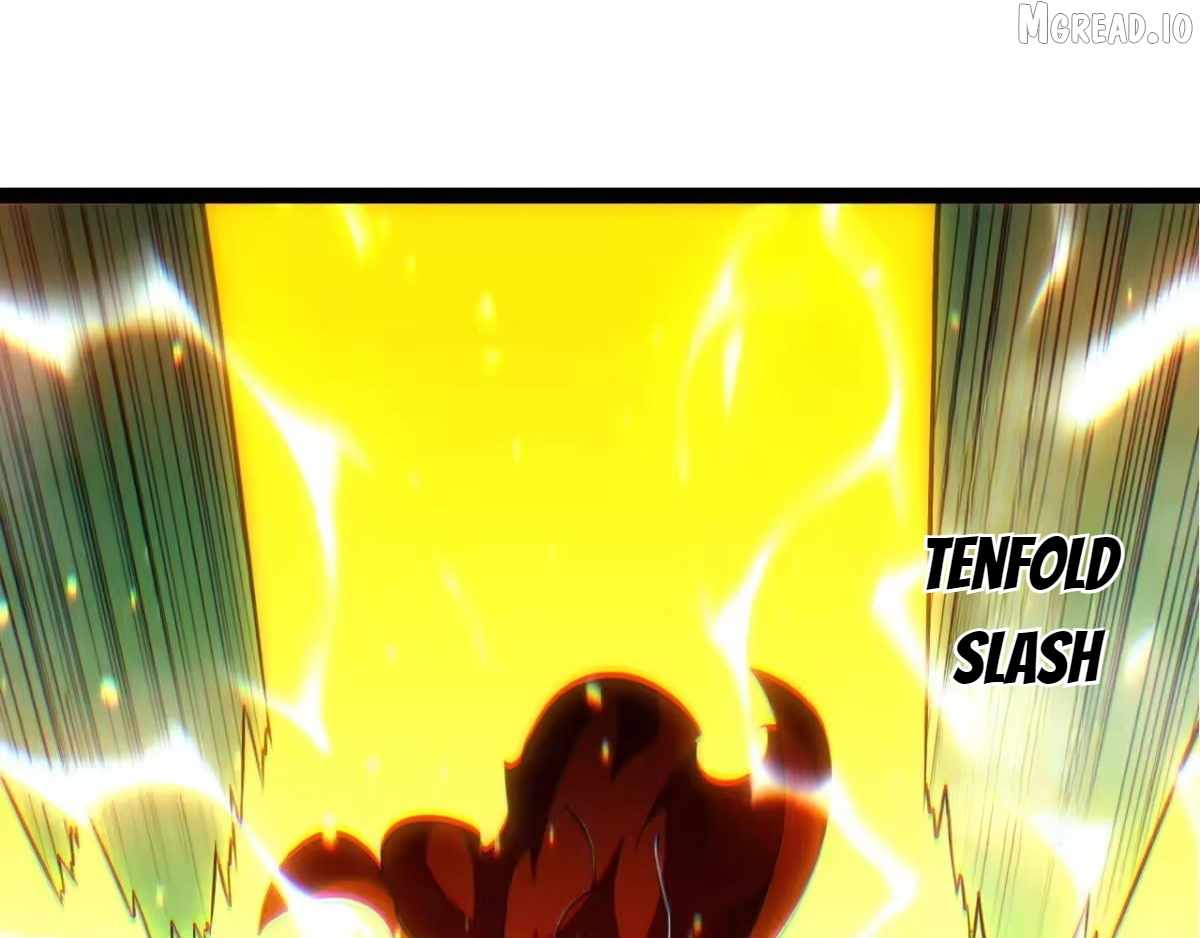 Evolution Begins With a Big Tree - Chapter 513 Page 71