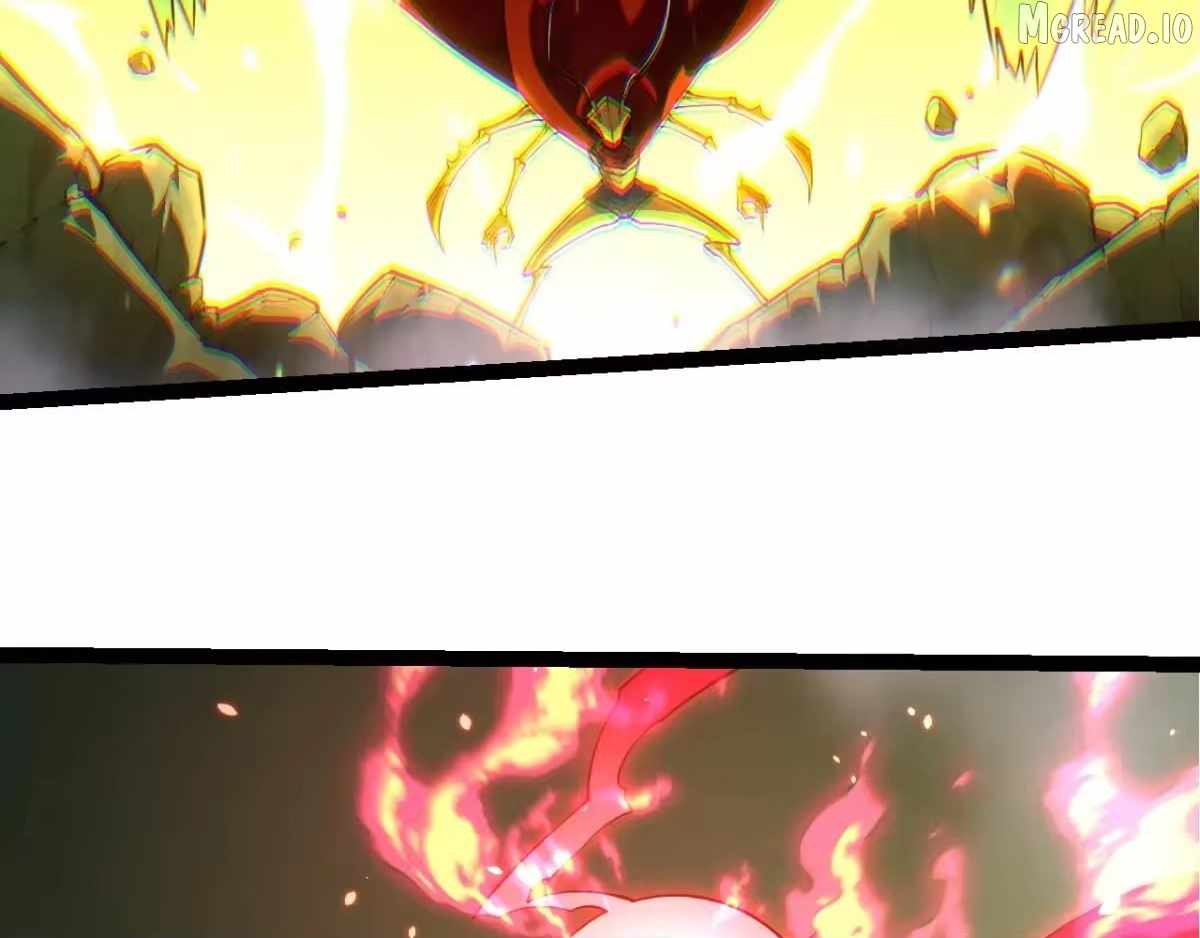 Evolution Begins With a Big Tree - Chapter 513 Page 72