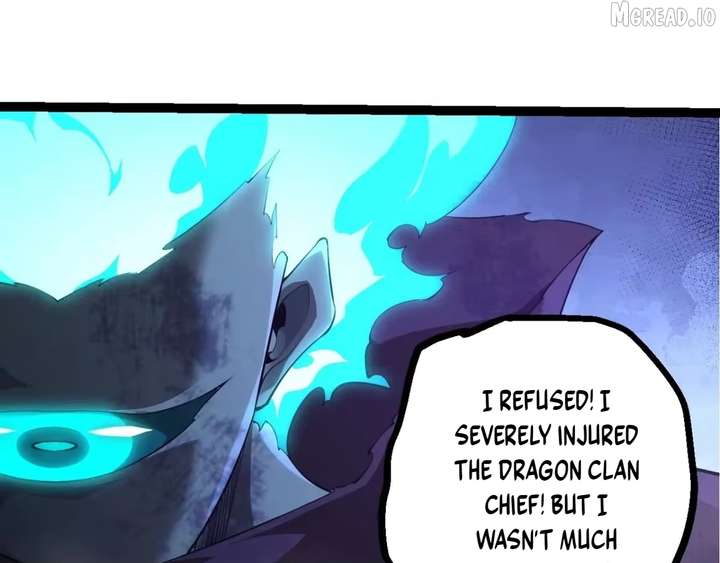 Evolution Begins With a Big Tree - Chapter 515 Page 36